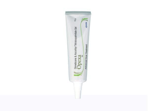 Opexa Advanced Scar Treatment Gel 10g - Image 2