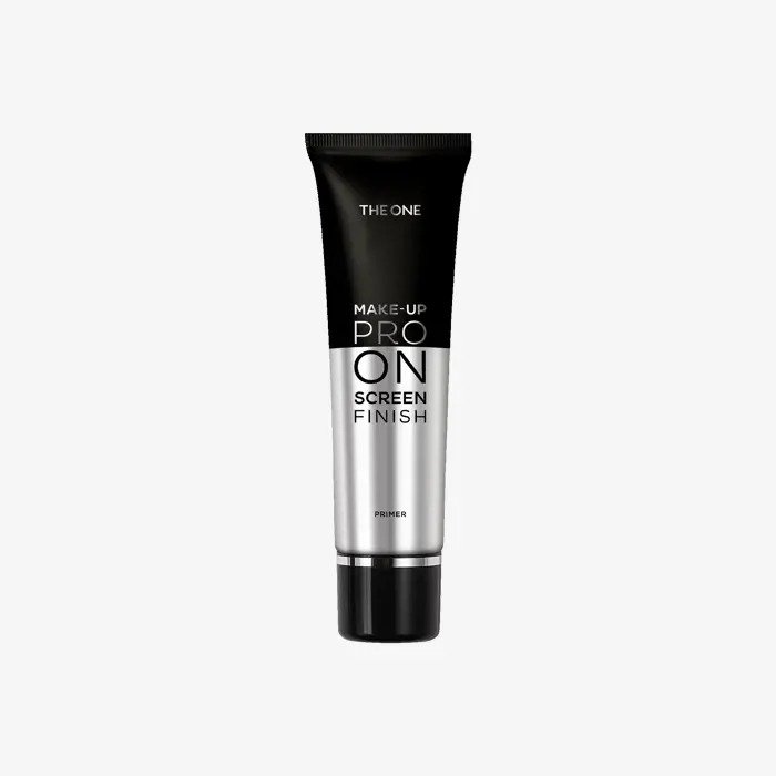 Oriflame The ONE Make-Up Pro on Screen Finish Primer 30ml with Free neem comb