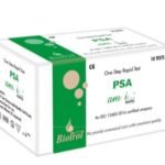 Am I Rapid PSA Rapid Test of 10