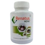 Renatus Wellness Renatus Nova Nutraceuticals Supplement 120 Capsules