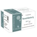 Am I Rapid ROTA & ADENOVIRUS Ag Test of 10