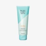 Oriflame Pure Skin Smoothing Face Scrub 75ml with Free neem comb