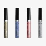 Oriflame THE ONE Longwear Liquid Eyeshadow Metallic 5ml with Free neem comb