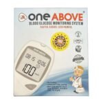 OneAbove Blood Glucose Monitoring System