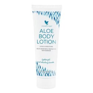 Forever Aloe Body Lotion 236ml