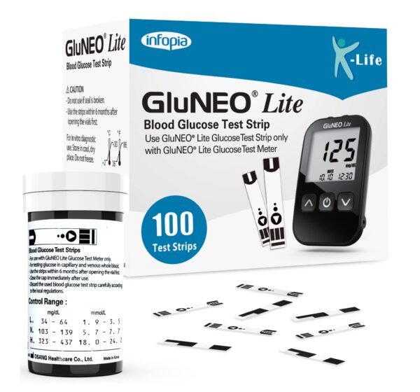 Gluneo Lite