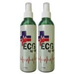 Poct Ecg Spray 200ml (Pack Of 2)