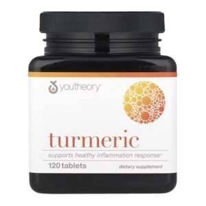 Youth Theory Turmeric 1