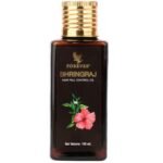 FOREVER BHRINGRAJ HAIR FALL CONTROL OIL 100ml