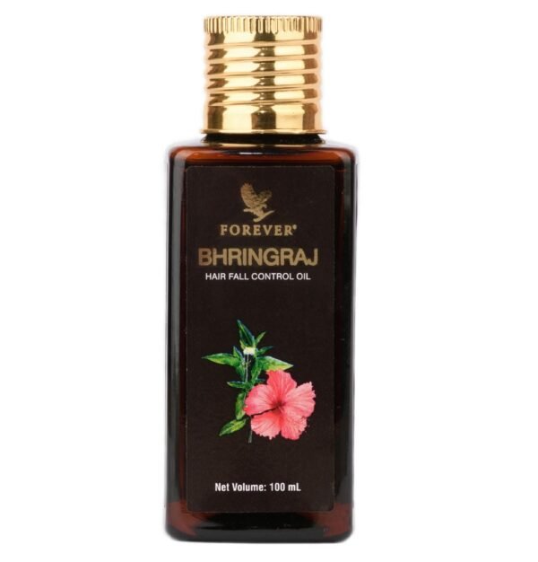 FOREVER BHRINGRAJ HAIR FALL CONTROL OIL 100ml