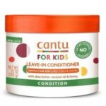 Cantu Leave Conditioner For Kids 283gm