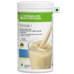 Herbalife Formula-1 Nutritional Shake 500gms