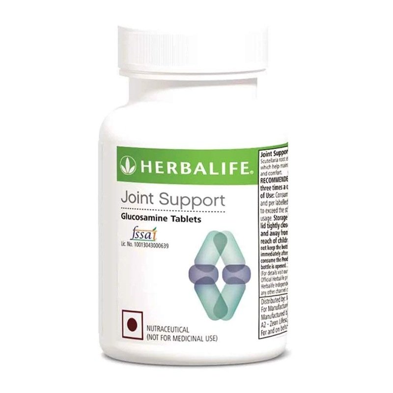 Herbalife Joint Support Glucosamine Body Joints 90 Tablets