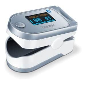 Beurer Pulse Oximeter