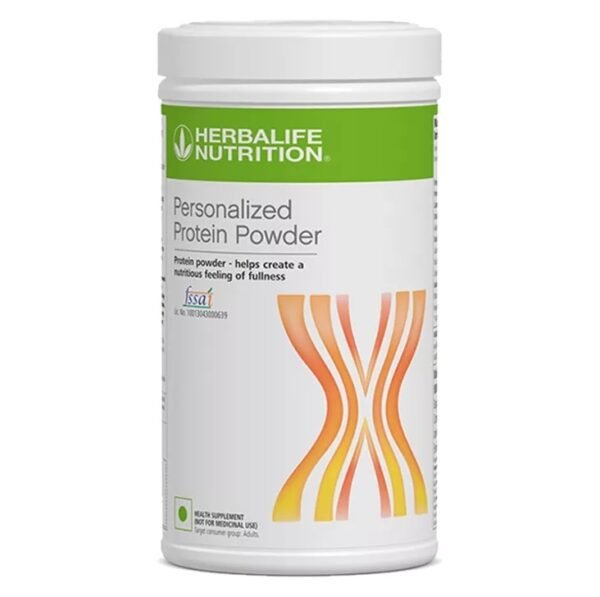 Herbalife Personalized Protein Powder