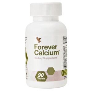 Forever Calcium 90 Tablets