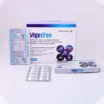 Vmg Vigorzan Joint Pain Relief Tablets