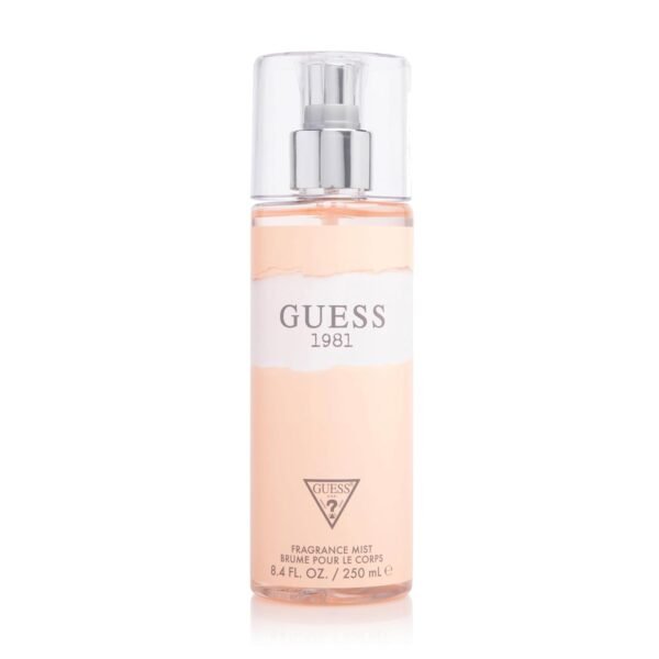 Guess Bella 1981 Body Mist For Women 250 ml