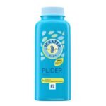 Johnson & Johnson Penaten Baby Talcum Powder 100gm