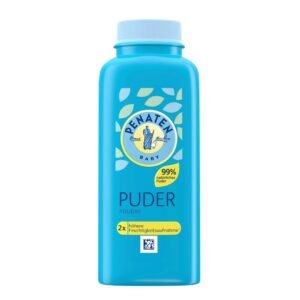 Johnson & Johnson Penaten Baby Talcum Powder 100gm