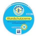 Johnson & Johnson Penaten Baby Wound Protection Cream 200ml