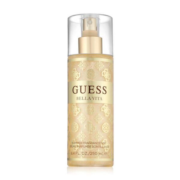 Guess Bella Vita Shimmer Body Mist For Women 250 ml