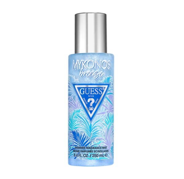 Guess Breeze Body Mist For Women 250ml