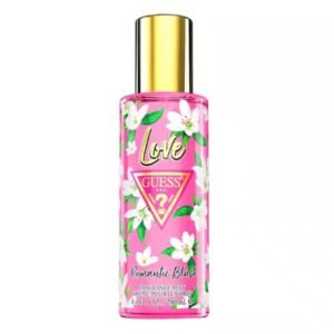 Guess Love Romantic Blush Body Mist For Women 250 ml
