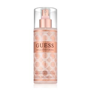 Guess Bella Vita Rosa Body Mist For Women 250 ml