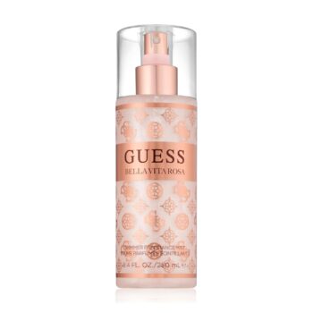 Guess Bella Vita Rosa Body Mist For Women 250 ml