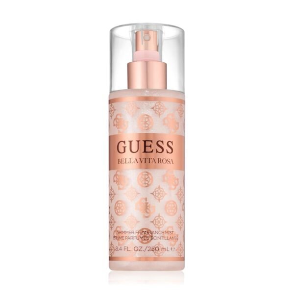 Guess Bella Vita Rosa Body Mist For Women 250 ml