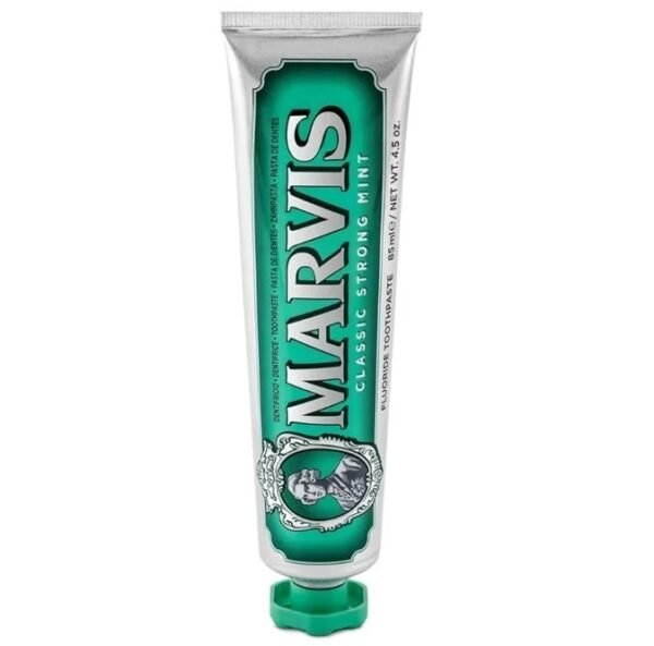 Marvis