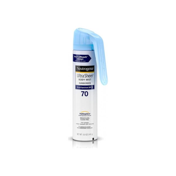 Neutrogena