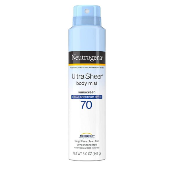 Neutrogena