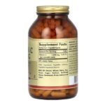 Solgar Vitamin C 1000mg 4