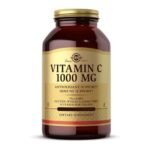 Solgar Vitamin C 1000mg