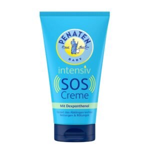 Johnson & Johnson Penaten Baby Sos Wound Protection Cream 75ml