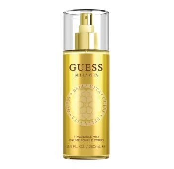 Guess Bella Vita Body Mist For Women 250 ml