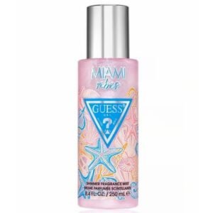 Guess Miami Vibes Body Mist For Women 250ml