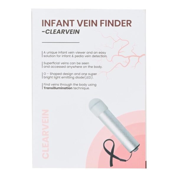 Clearvein