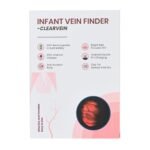 Clearvein Infant Vein Finder Device