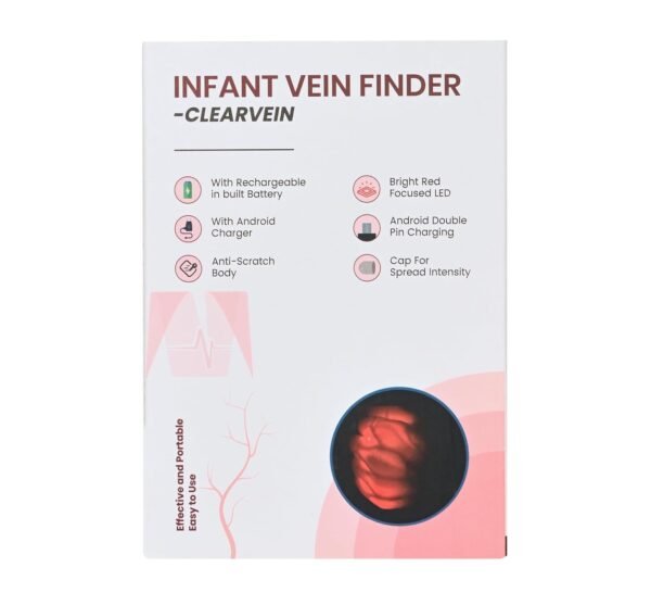 Clearvein