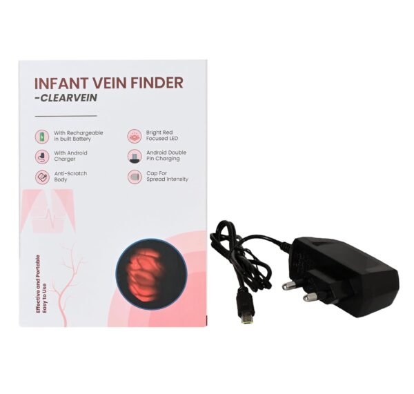 Clearvein