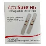 Accusure hb33