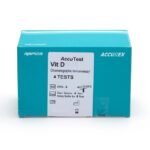 Accurex Vitamin D Detection Test Kit (4 Kit)