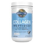 Garden Of Life Grass Fed Collagen Peptides Powder 280gm