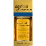 Renewing+ argan oil of morocco 100ml