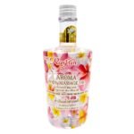 Isme Rasyan Aroma Coconut With Olive Body Massage Oil 450 ml
