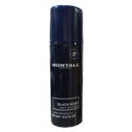 Montale Paris Black Aoud Deodorant 150ml