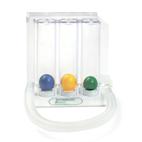 Romsons Respirometer Lungs (Respiratory Exerciser) - Image 2